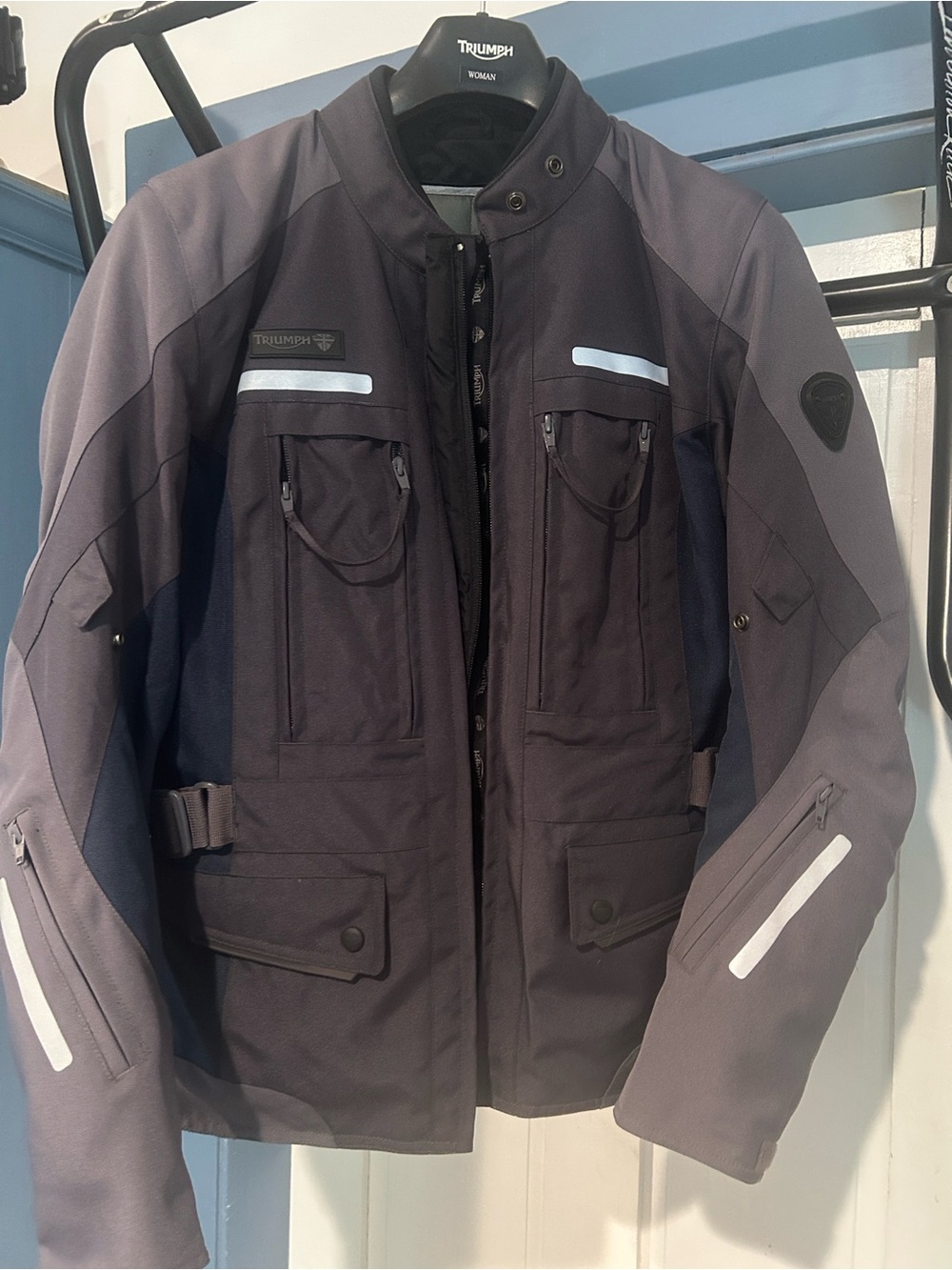 Women’s Triumph Navigator Jacket